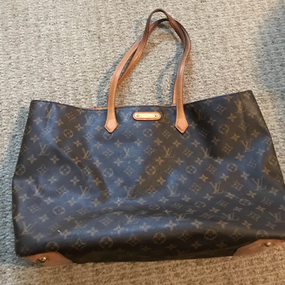 Best Louis Vuitton Work Bag